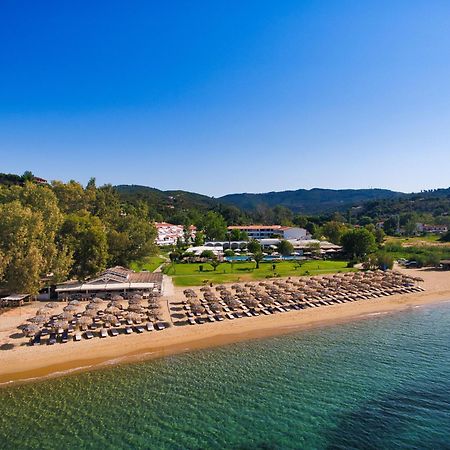 Princess Resort, Santikos Collection Agia Paraskevi  Exterior photo