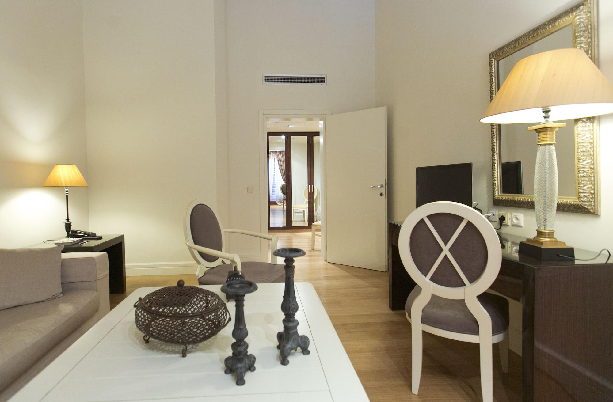Princess Resort, Santikos Collection Agia Paraskevi  Exterior photo