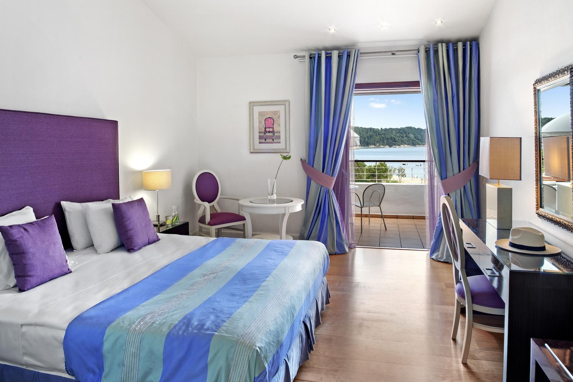 Princess Resort, Santikos Collection Agia Paraskevi  Exterior photo