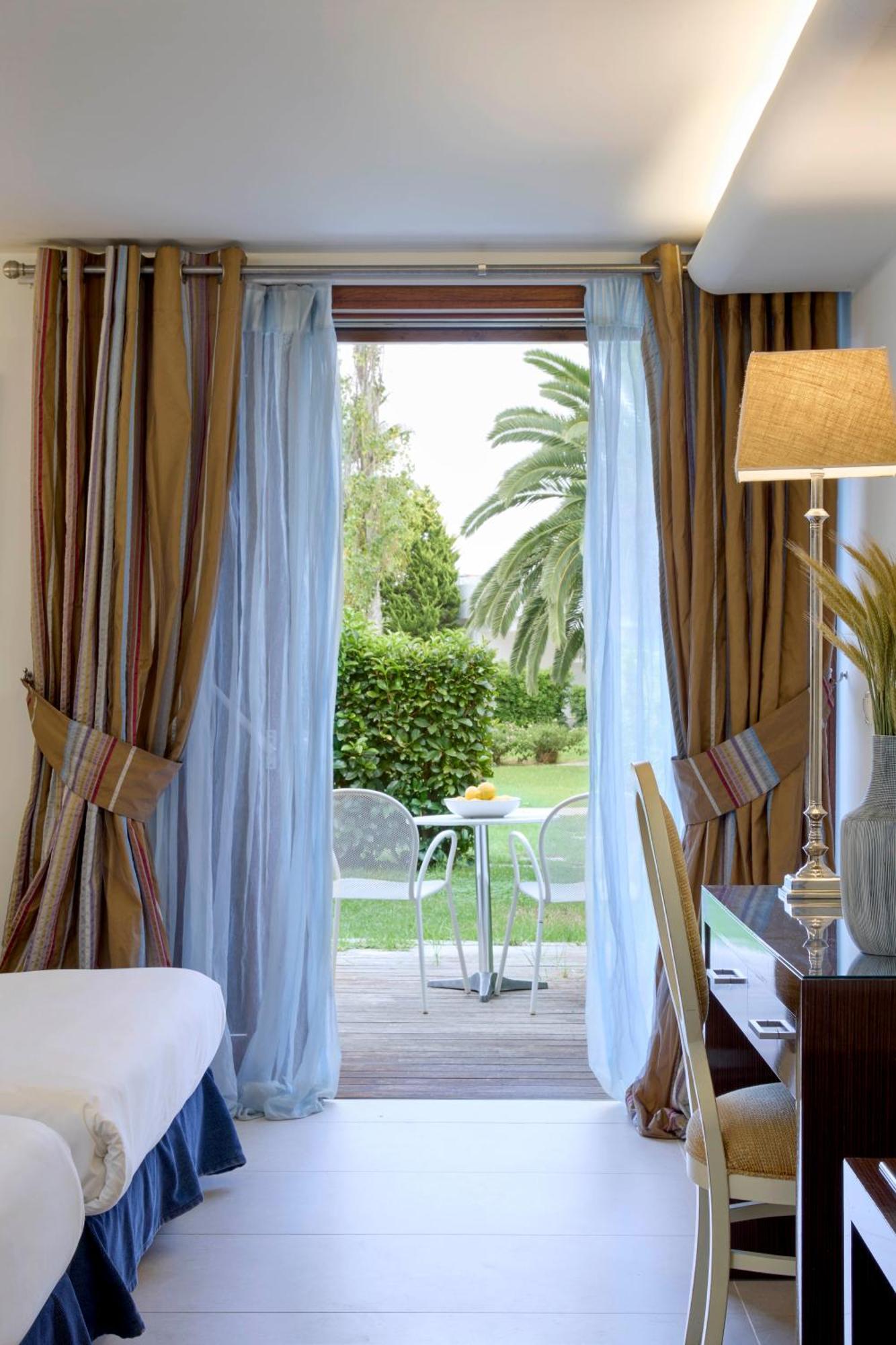 Princess Resort, Santikos Collection Agia Paraskevi  Exterior photo